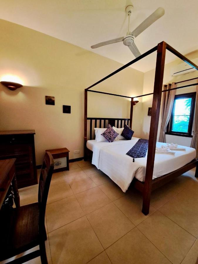 Den Hotel Totonou Siem Reap Exterior photo