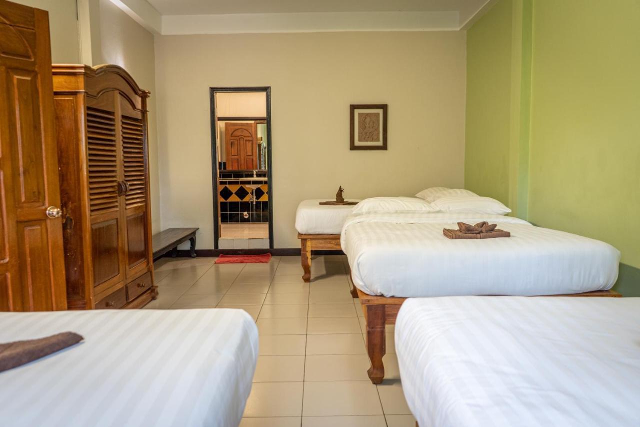 Den Hotel Totonou Siem Reap Exterior photo