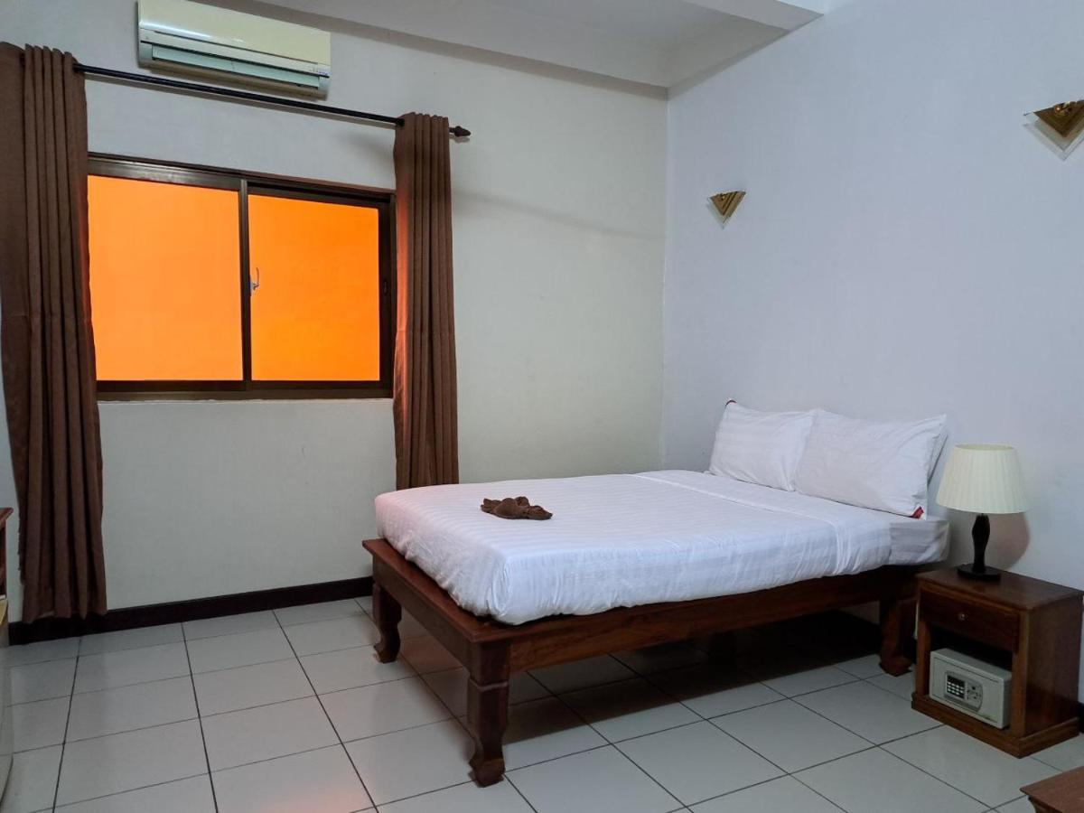 Den Hotel Totonou Siem Reap Exterior photo