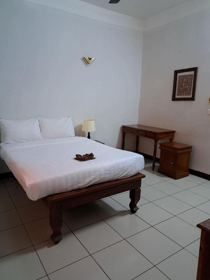 Den Hotel Totonou Siem Reap Exterior photo